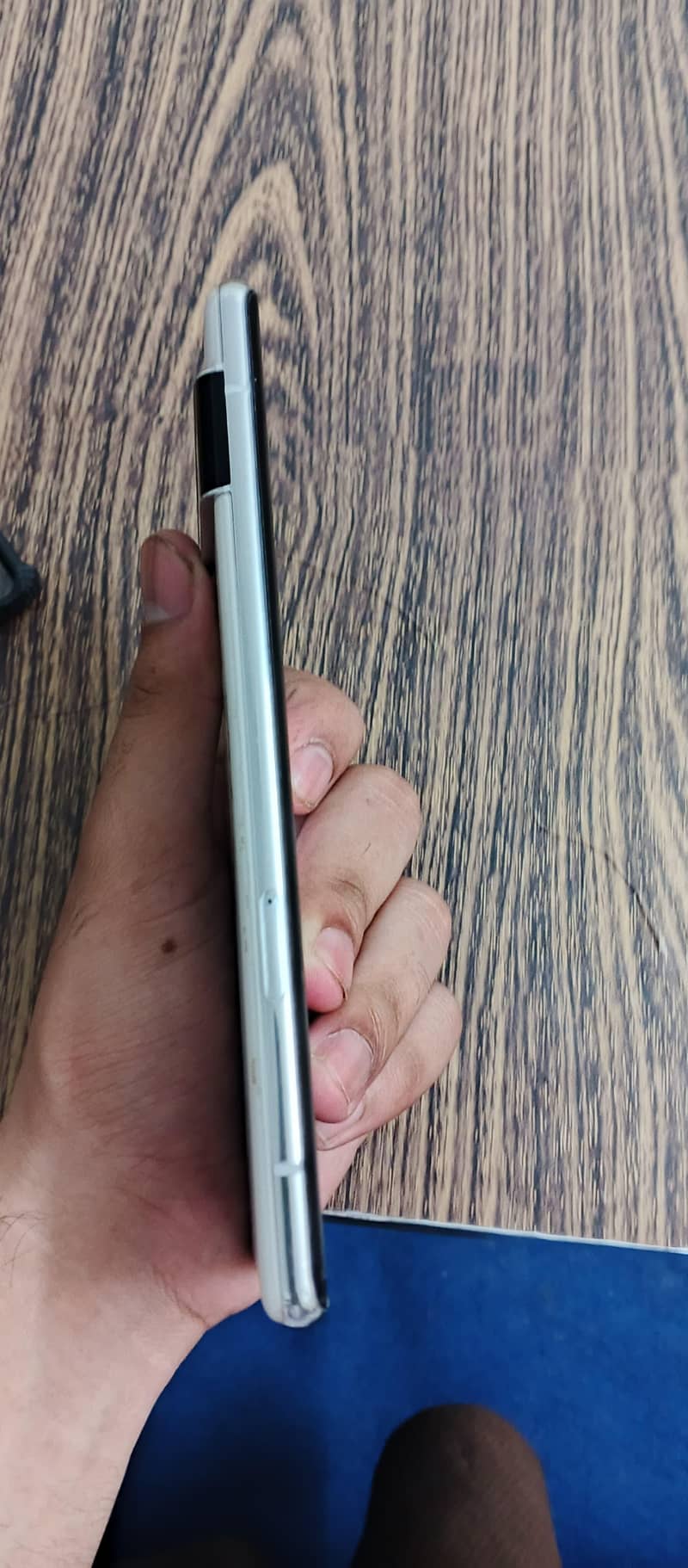 Google Pixel 6 Pro 4