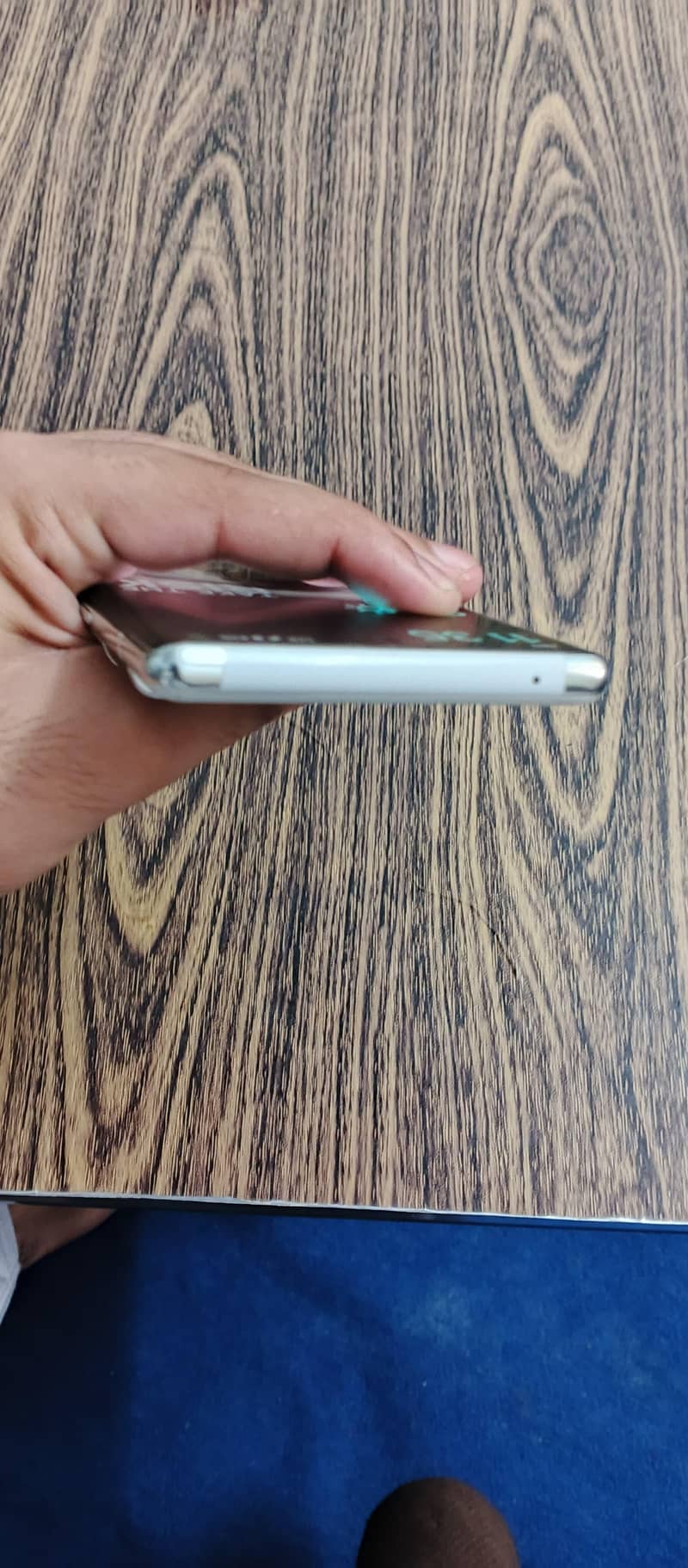 Google Pixel 6 Pro 5