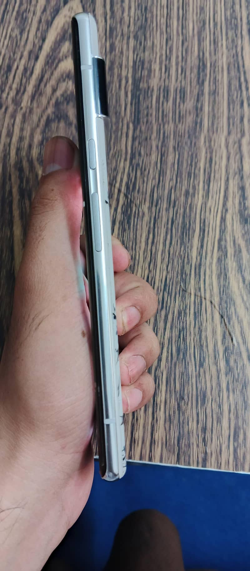 Google Pixel 6 Pro 6