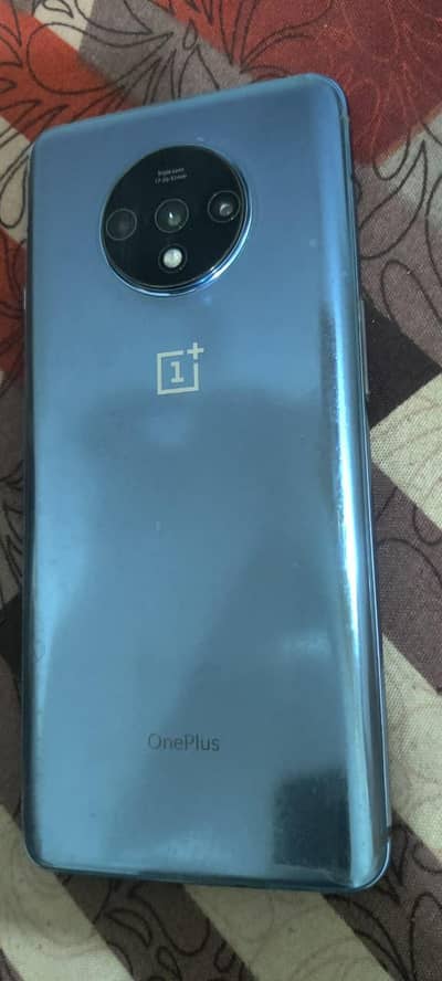 Oneplus 7T