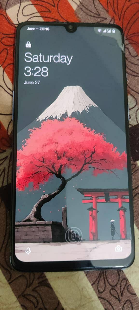 Exchange offer Oneplus 7T 1
