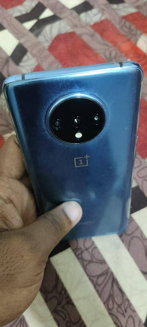 Exchange offer Oneplus 7T 2