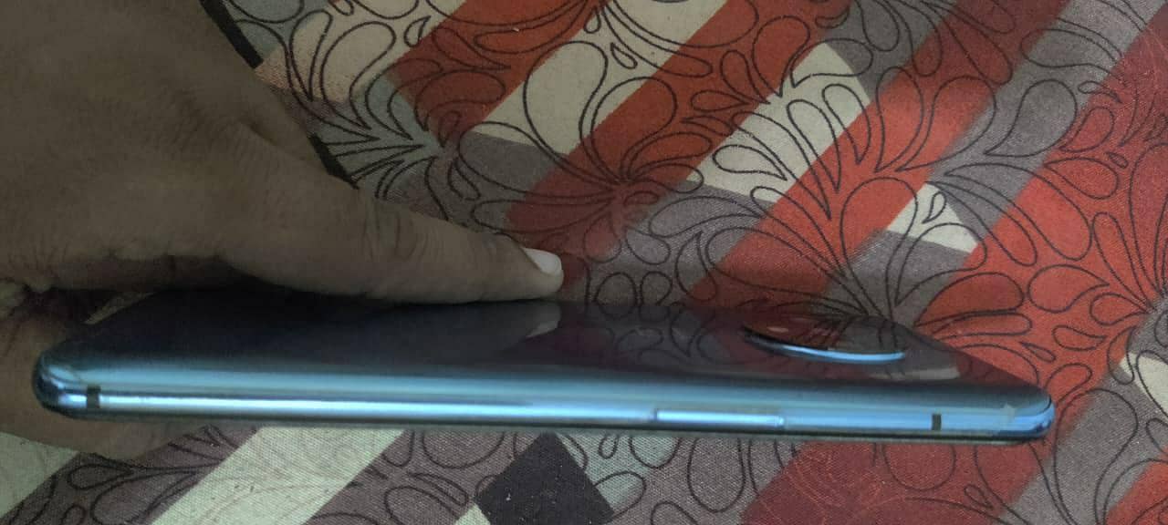 Exchange offer Oneplus 7T 4