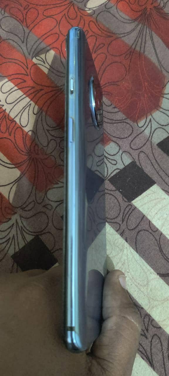 Exchange offer Oneplus 7T 5