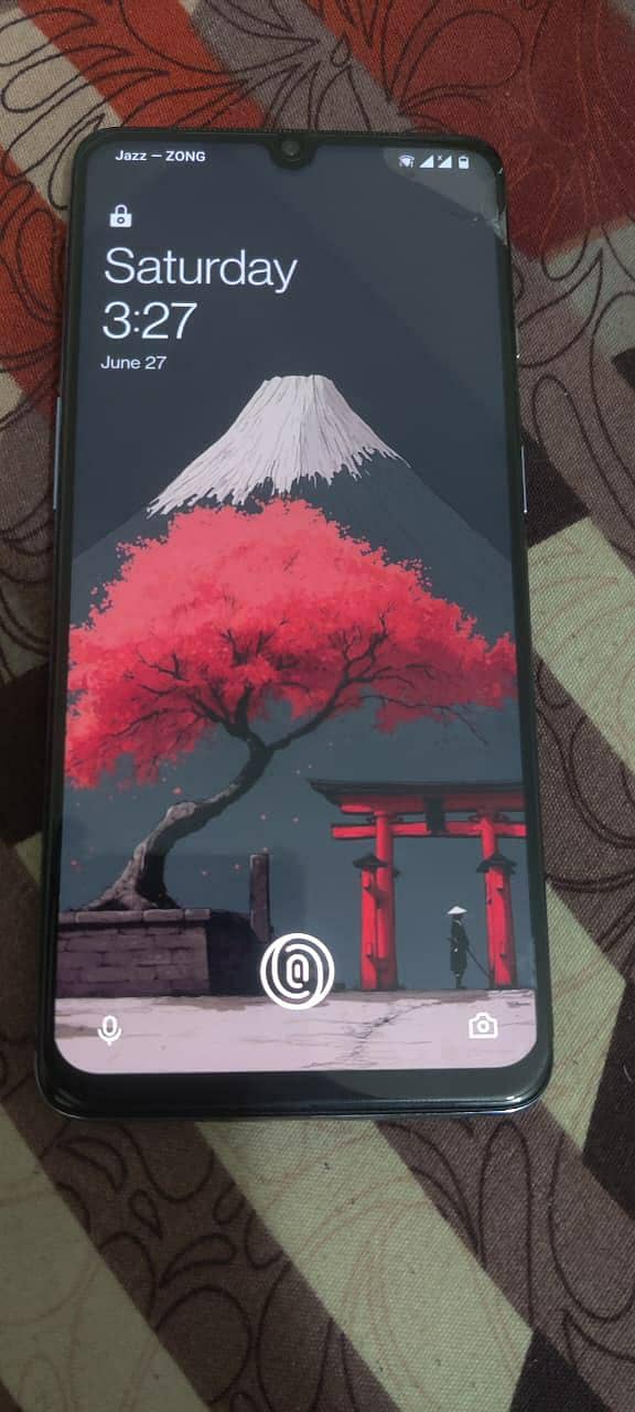 Exchange offer Oneplus 7T 6