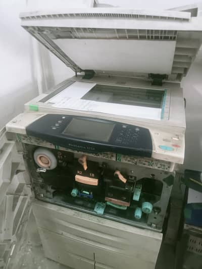 xerox 5745
