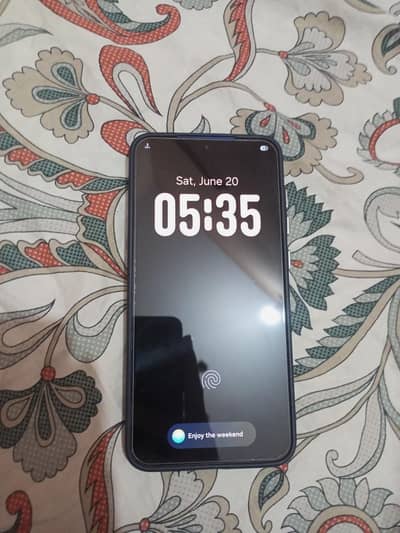 Samsung S25 plus - Factory Unlocked - 256Gb - 10/10 condition