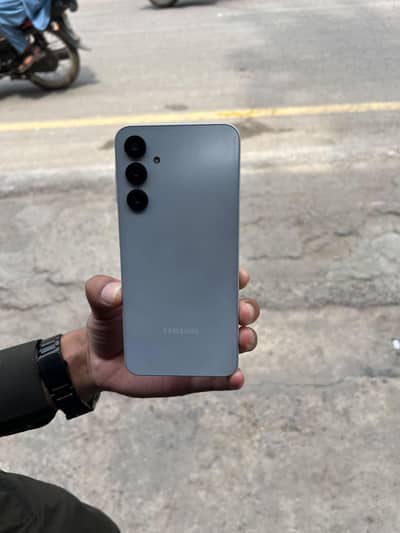 Samsung Mobile A16