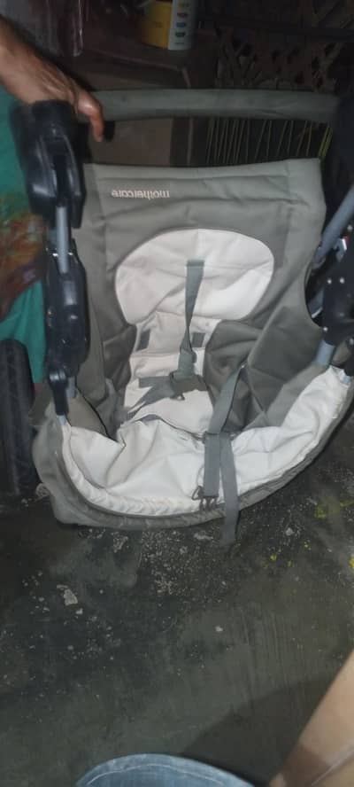 kids pram