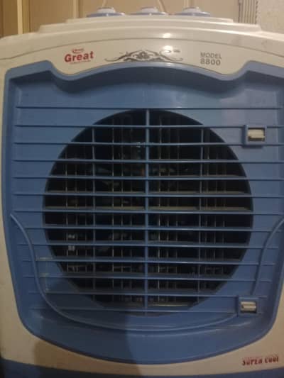 cooler (Great) model(8800)
