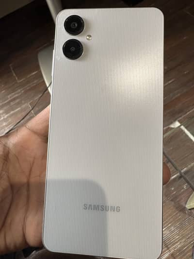 Samsung Mobile A06