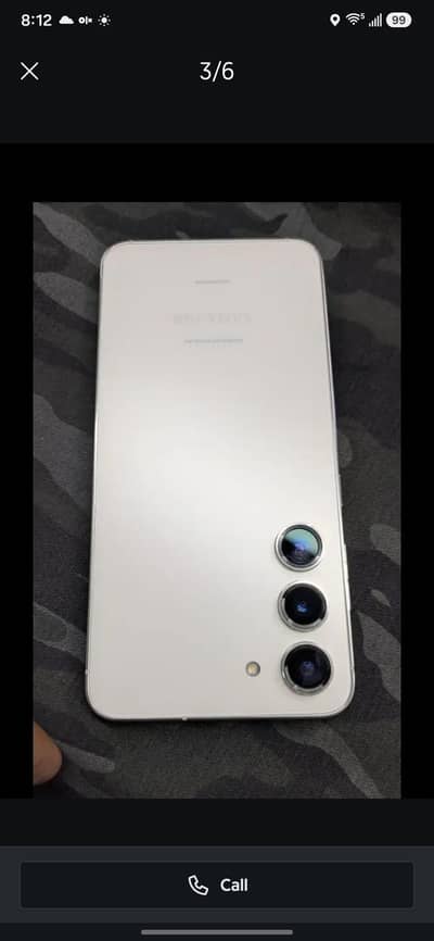 Samsung Mobile S23