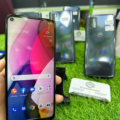 Motorola Moto G Stylus