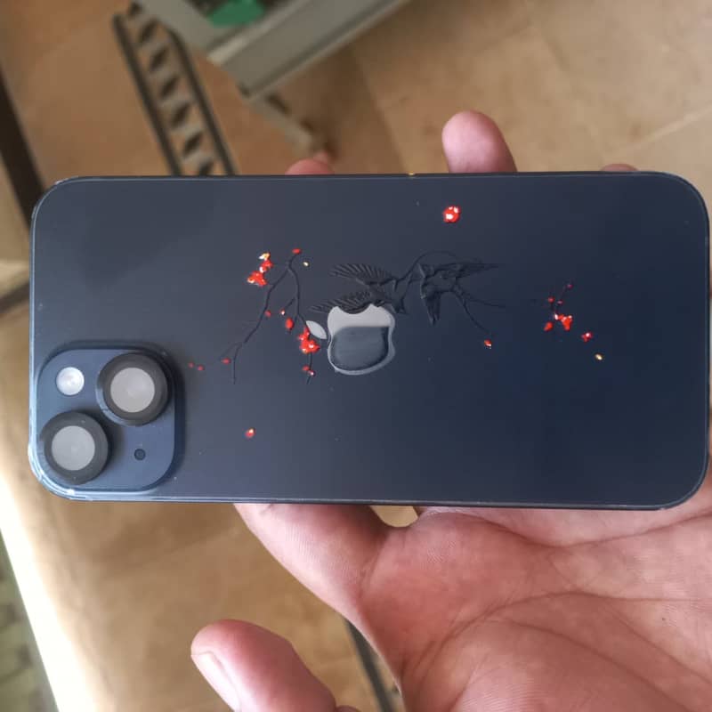 Apple iPhone 14 6