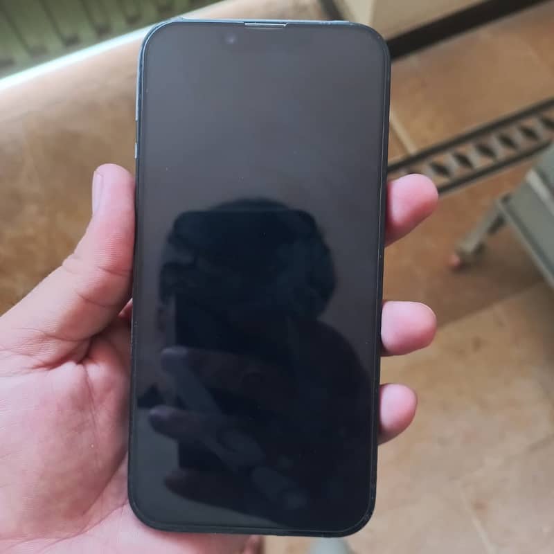 Apple iPhone 14 7