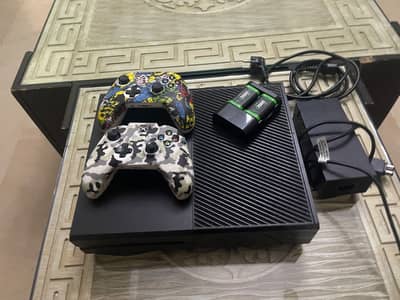Xbox one 500gb