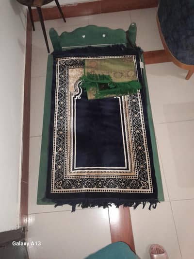 takht posh