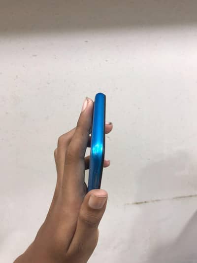tecno spark 7t with box
