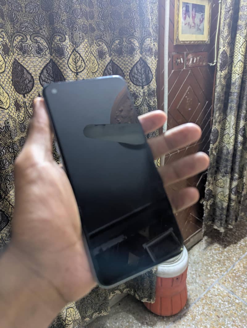 OPPO A76 2