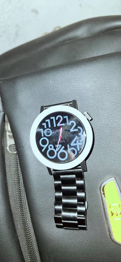 Nothing CMF Watch 2 Pro