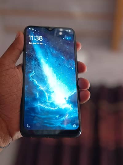 Vivo Y11