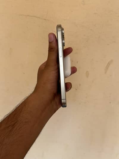 iPhone 15 Pro Max Factory sim time 50 days