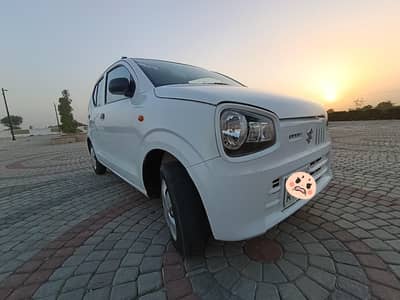 Suzuki Alto 2022