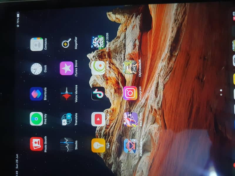 ipad mini 4 4