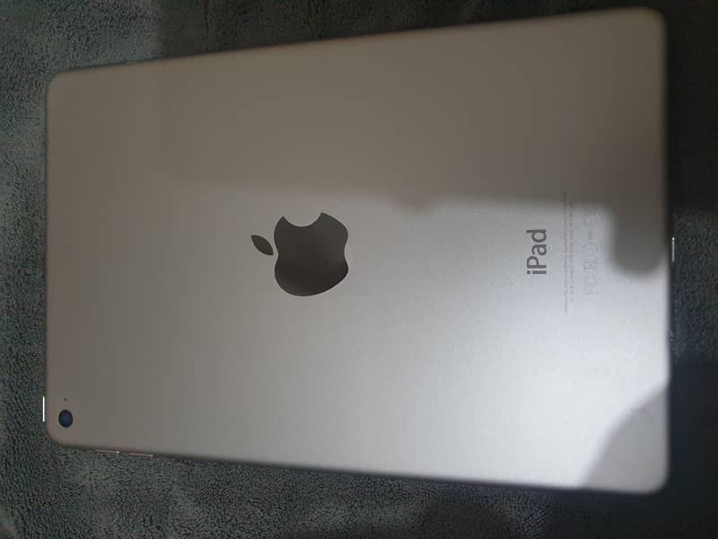 ipad mini 4 5