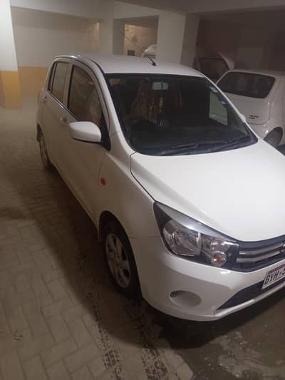 Suzuki Cultus VXL 2023