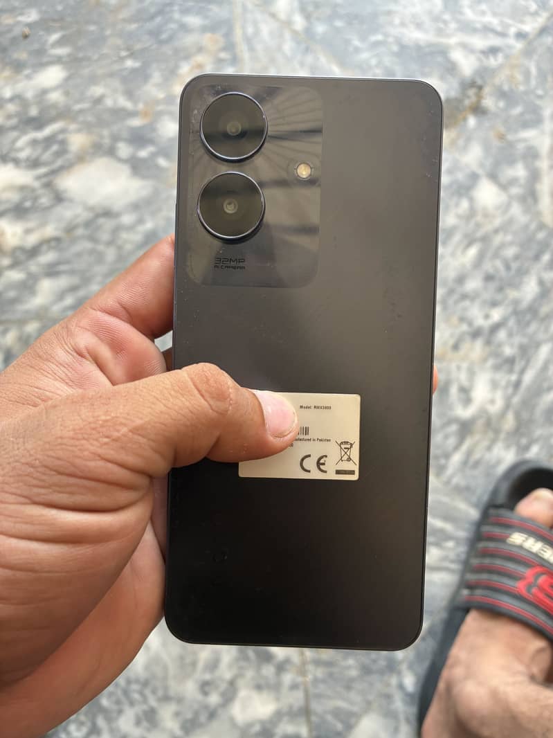 Realme Note 60 5