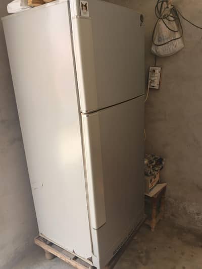 sell refrigerator