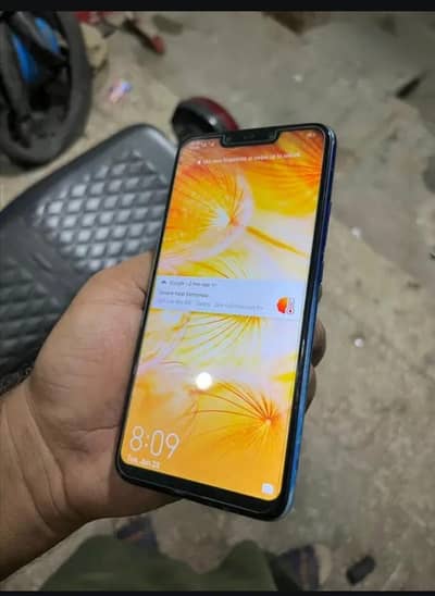 Nova 3i 4 128 only phone