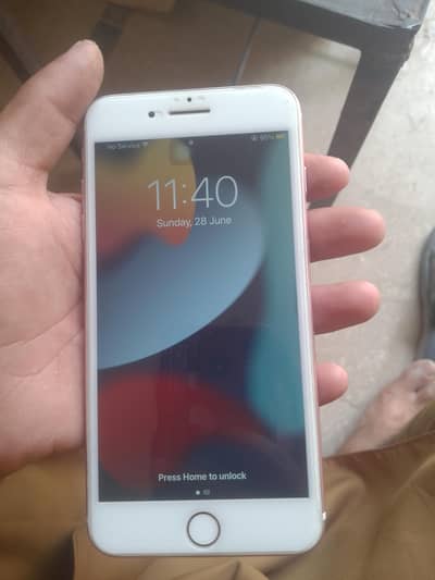 Apple iPhone 7 Plus
