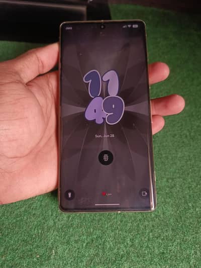 Google Pixel 7 Pro Pta Approved