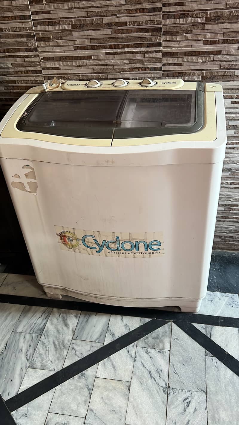 Cydone 0