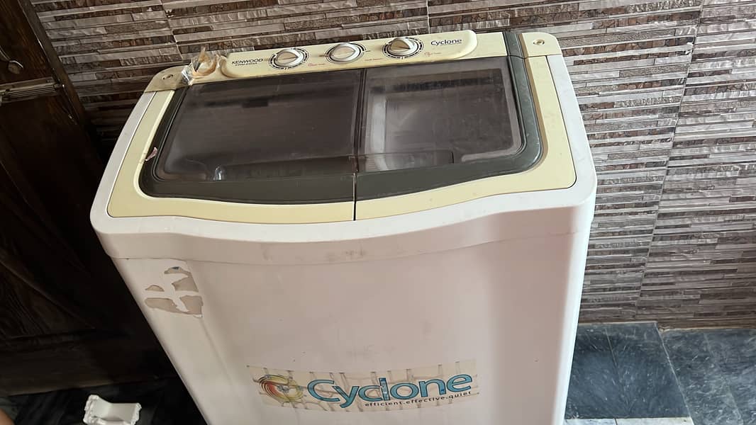 Cydone 2