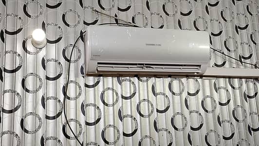 inverter 1ton Ac