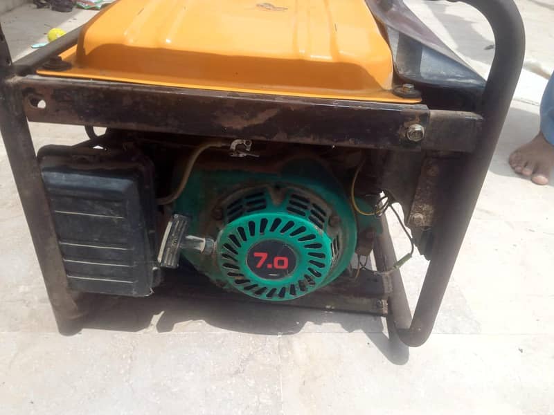 generator 1