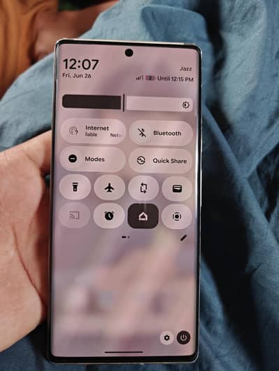 Google Pixel 6 Pro