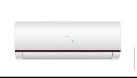 Haier HSU-12HFMAC Marvel Inverter AC 1 Ton With Wi-Fi