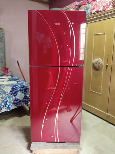 Haier Refrigerator (NEW)