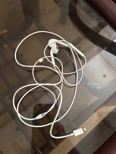Lightening Handfree