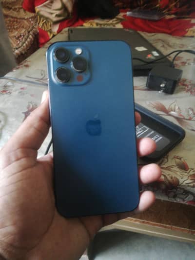 Apple iPhone 12 Pro Max