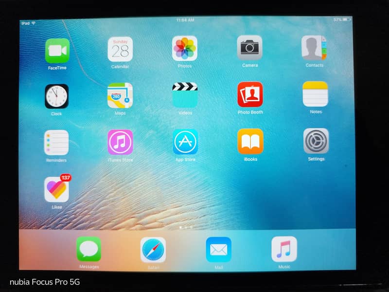 Apple ipad Mini 0