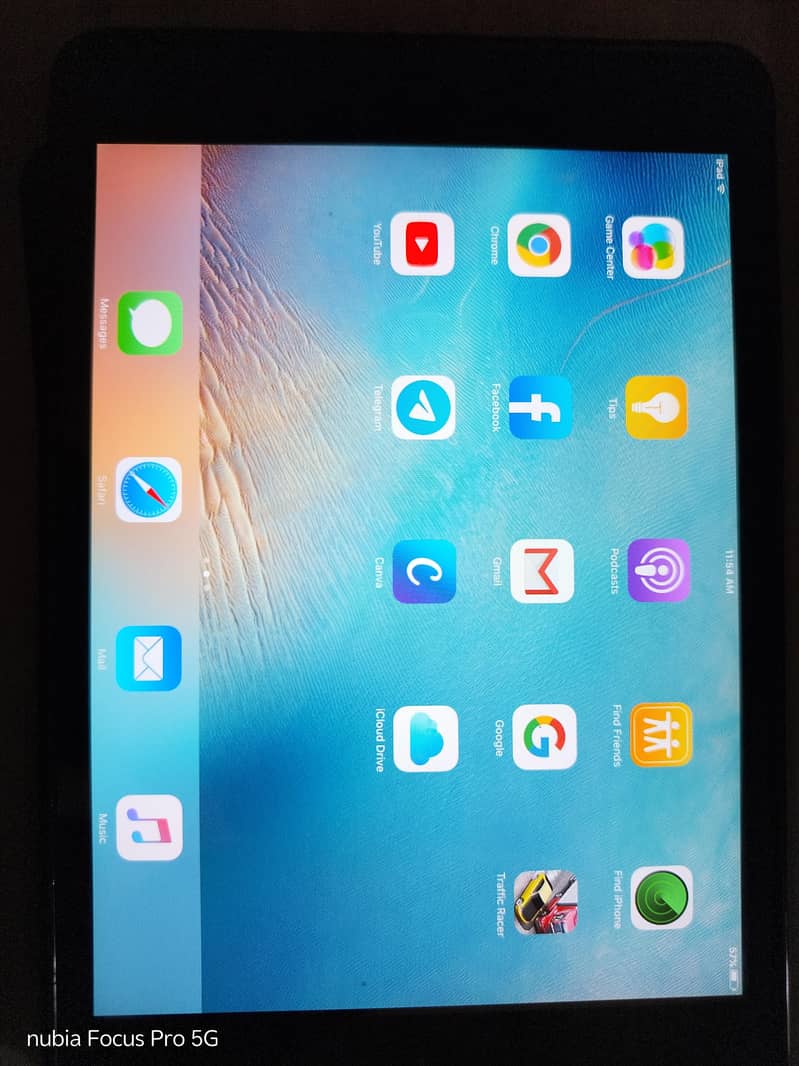 Apple ipad Mini 1
