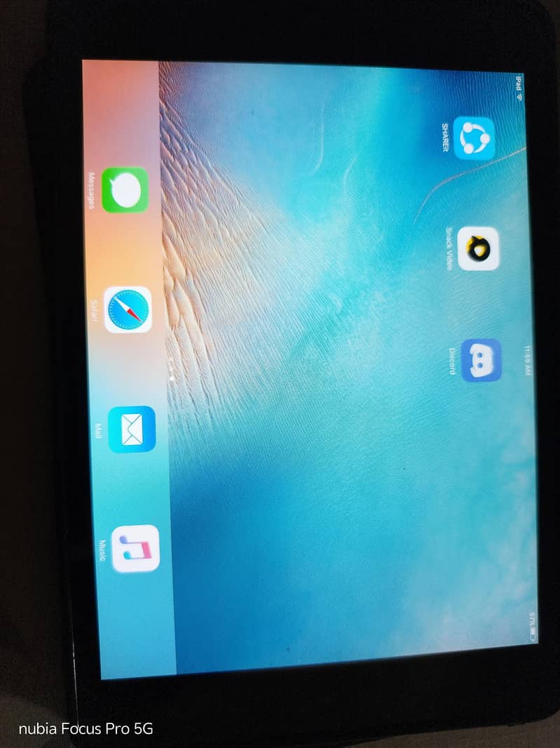 Apple ipad Mini 2