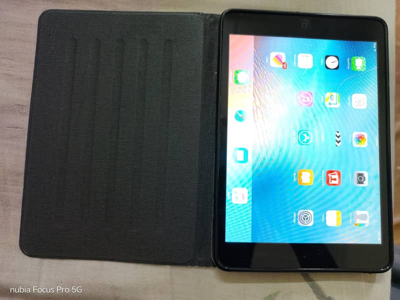 Apple ipad Mini 3