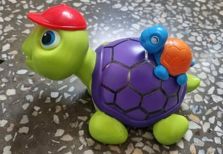 Preloved Toys