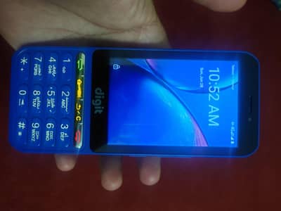 Digit4G Energy Max